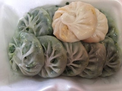 ไส้กุยช่าย