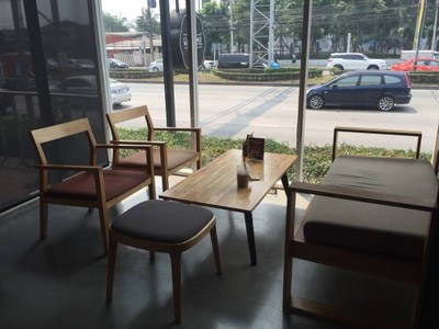 บรรยากาศ