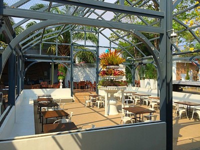 บรรยากาศ แอทโมสเฟียร์ พัทยาสาย 3