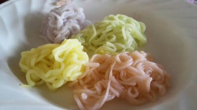 ขนมจีนเจ๊แร่