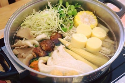 ชาบูนางใน  สุราษฎร์ธานี