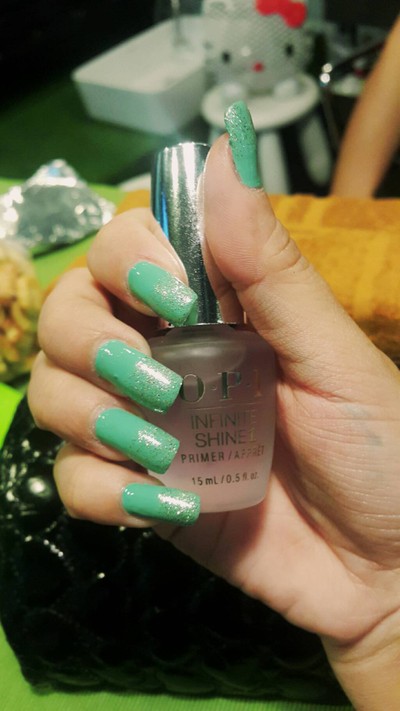At Nailbar&spaclub