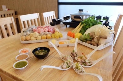 ชาบูนางใน (Nangnai SHABU) สุราษฎร์ธานี ชาบูนางใน (Nangnai SHABU) สุราษฎร์ธานี