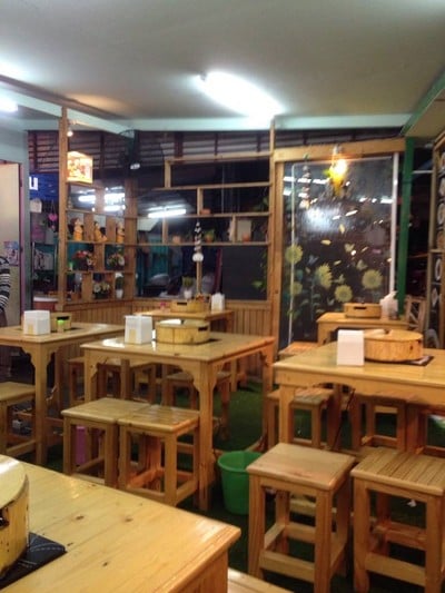 จอมมารบู เลียบด่วน