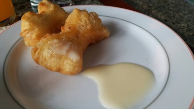 ปาท่องโก๋