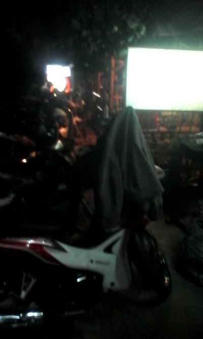 หน้าร้าน