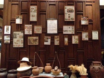 The Local by Oam Thong Thai Cuisine