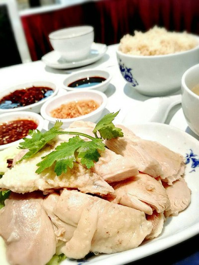 Jade Garden โรงแรมมณเฑียร (เจดการ์เด้น)