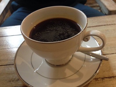 AMERICANO
