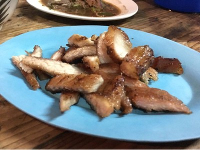 ร้านส้มตำลุงทักษ์ (ลุงทักษ์) ร้านส้มตำลุงทักษ์ (ลุงทักษ์)