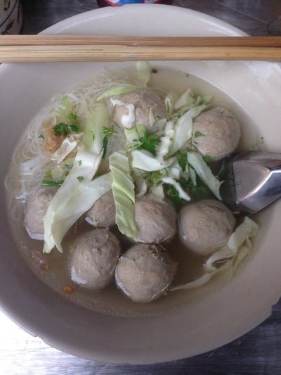 ก๋วยเตี๋ยวปู่โย่ง (นิยมโอชา) (Niyom Ocha) ก๋วยเตี๋ยวปู่โย่ง (นิยมโอชา) (Niyom Ocha)