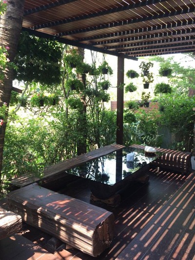 บรรยากาศ