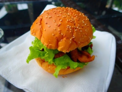 เบอเกอร์