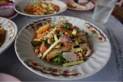 อ้อส้มตำ (O SOMTAM RESTAURANT) อ้อส้มตำ (O SOMTAM RESTAURANT)