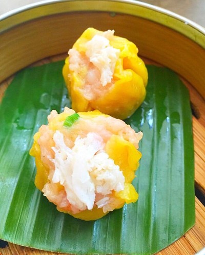 ขนมจีบกุ้ง