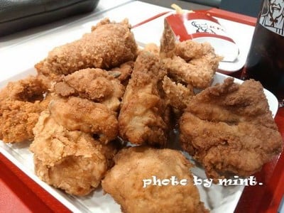 อาหาร หรือ เครื่องดื่ม