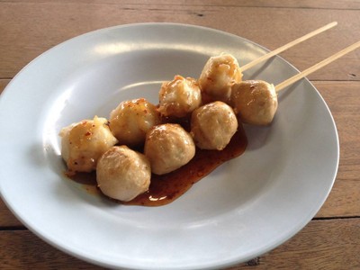 ลูกชิ้น