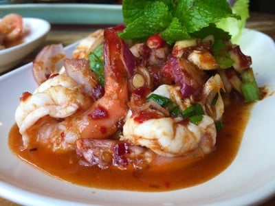 แซมบาล่า