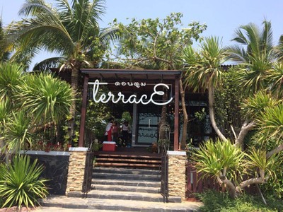 หน้าร้าน