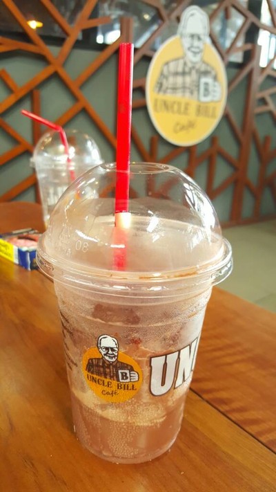 Choco Frappe