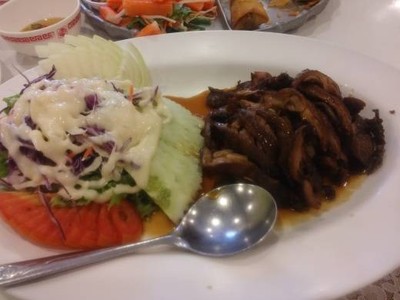 ภัตตาคารเสียวเสี้ยว