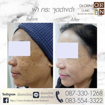 Dr.Orn Medical Hair Center Dr.Orn Medical Hair Center