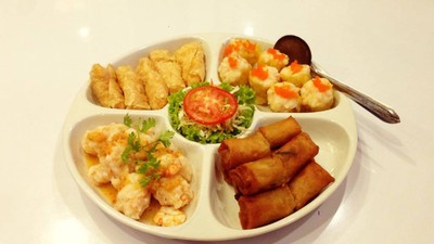 แฮกึ้นทอด เล็ก