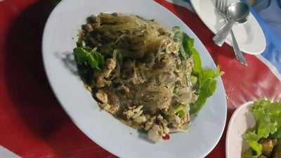 อร่อยดี