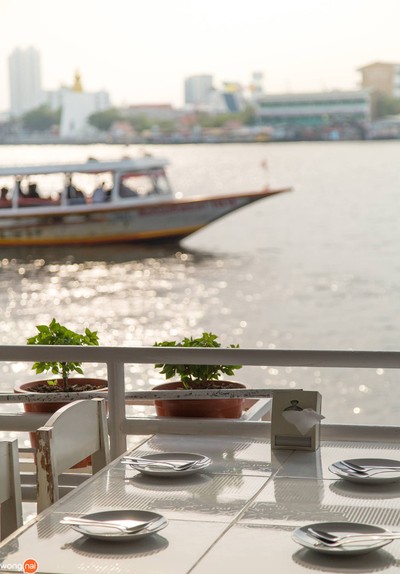 Steve Café & Cuisine (สตีฟ คาเฟ่ แอนด์ คูซีน) เทเวศร์ Steve Café & Cuisine (สตีฟ คาเฟ่ แอนด์ คูซีน) เทเวศร์