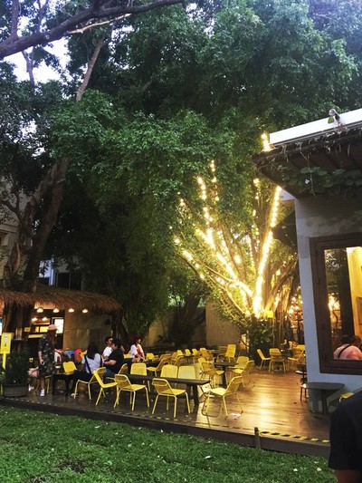 IBERRY GARDEN Chiangmai