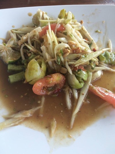 ตำโคราช