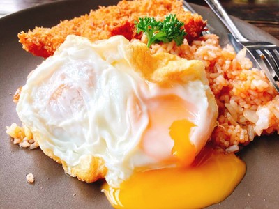 Jazz Me By Chef Amy (แจ๊สมีบายเชฟเอมี่) Jazz Me By Chef Amy (แจ๊สมีบายเชฟเอมี่)