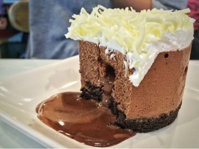 Sweety Secret สามย่าน