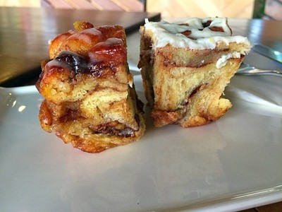 เมนูโปรดไม่เคยผิดหวัง