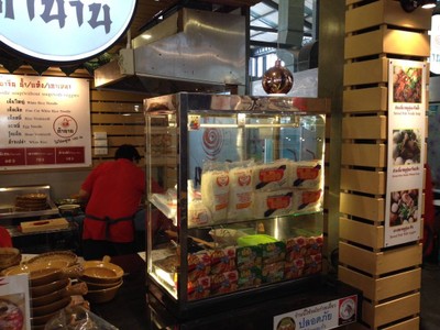 หน้าร้าน