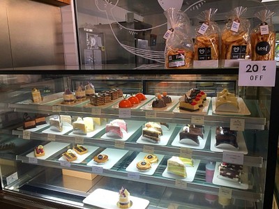 จ-ศ เค้กชิ้นที่สองลด 50%