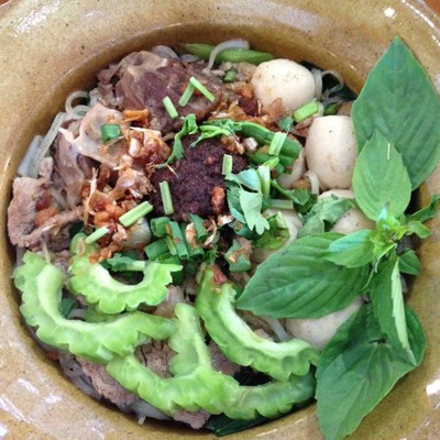 ตำนานหม้อดินตุ๋นยาจีน ตำนานหม้อดินตุ๋นยาจีน