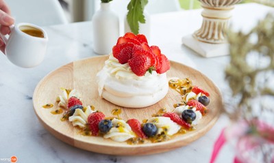 In a Good Mood Cafe & Bistro