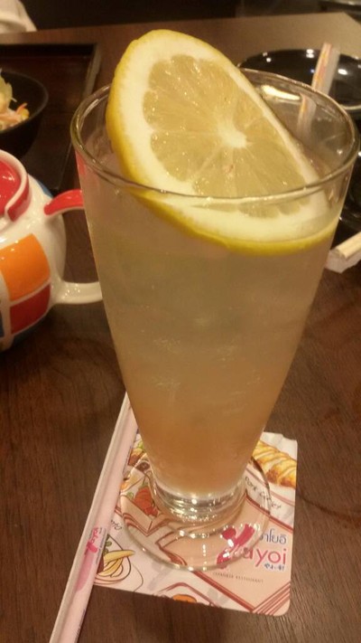 Lychee Sakura