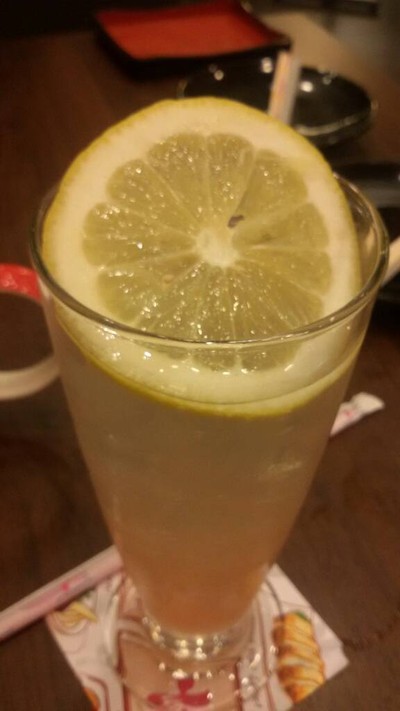 Lychee Sakura