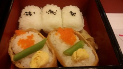 ชุด Happy box