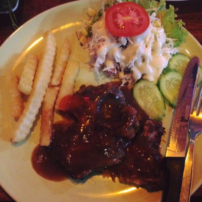 น่าทานมาก