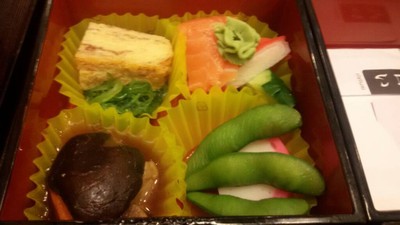 ชุด Happy box