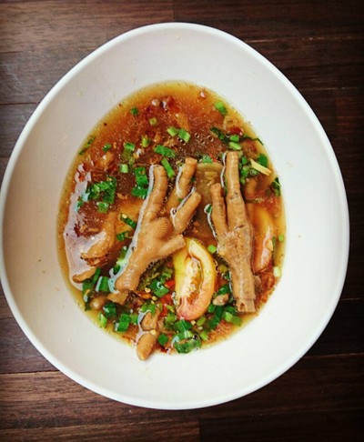 ขาไก่ซุปเปอร์