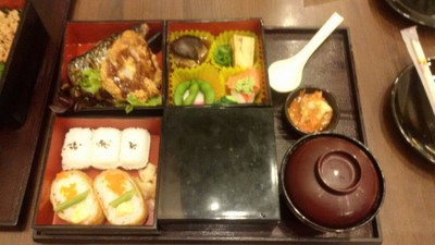 ชุด Happy box
