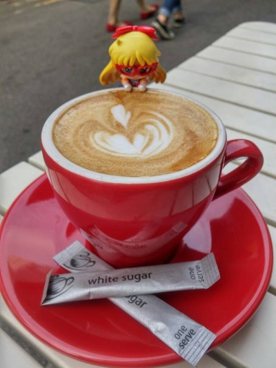 เหม็นไหม้​ เปรี้ยว​มากก