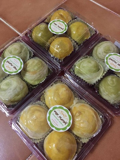 ขนม ณ คนดี ขนม ณ คนดี