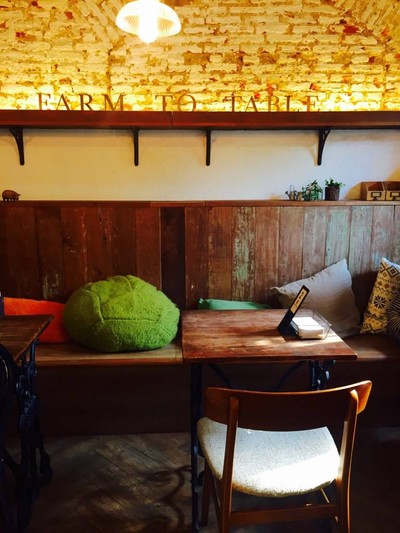 บรรยากาศ