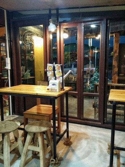 บรรยากาศ