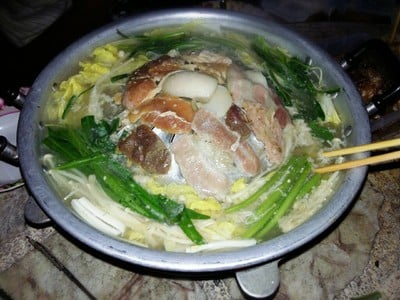 ต.โต้ง หมูกะทะ (Delivery) อ่อนนุช